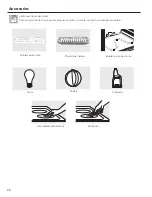 Preview for 28 page of mabe EME6063 Owner'S Manual And Installation Instructions