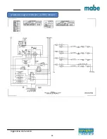 Preview for 63 page of mabe EML27NXF0 Service Manual