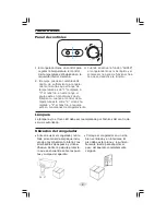 Preview for 10 page of mabe FDM200HSYBB User Manual