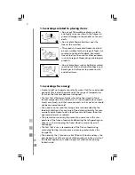 Preview for 8 page of mabe FMM099HPWWY0 Owner'S Manual