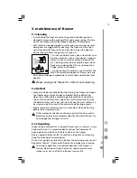 Preview for 13 page of mabe FMM099HPWWY0 Owner'S Manual