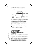 Preview for 20 page of mabe FMM099HPWWY0 Owner'S Manual