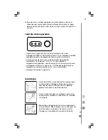 Preview for 25 page of mabe FMM099HPWWY0 Owner'S Manual