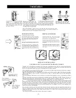 Preview for 5 page of mabe GSS21 Series Service Manual