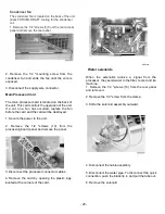 Preview for 30 page of mabe GSS21 Series Service Manual