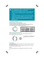 Preview for 14 page of mabe L1700BBE Manual