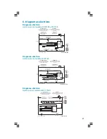 Preview for 21 page of mabe L1700BBE Manual