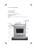 Preview for 28 page of mabe L1700BBE Manual