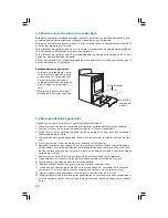 Preview for 20 page of mabe L7600BBE Manual