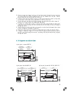 Preview for 21 page of mabe L7600BBE Manual