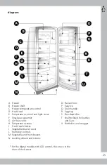 Preview for 27 page of mabe MA021WI Owner'S Manual