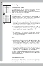 Preview for 32 page of mabe MA021WI Owner'S Manual