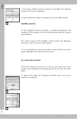 Preview for 34 page of mabe MA021WI Owner'S Manual