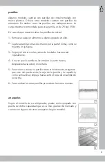 Preview for 11 page of mabe MA021WIM Owner'S Manual