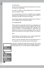 Preview for 38 page of mabe MA021WIM Owner'S Manual