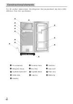 Preview for 6 page of mabe MAV060IAERSL User Manual