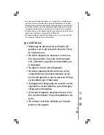 Preview for 5 page of mabe MTM482SENSS0 Owner'S Manual