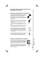 Preview for 7 page of mabe MTM482SENSS0 Owner'S Manual