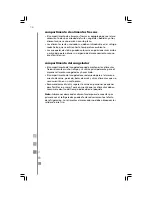 Preview for 14 page of mabe MTM482SENSS0 Owner'S Manual