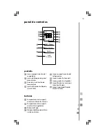 Preview for 15 page of mabe MTM482SENSS0 Owner'S Manual