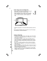 Preview for 32 page of mabe MTM482SENSS0 Owner'S Manual