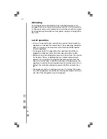 Preview for 40 page of mabe MTM482SENSS0 Owner'S Manual