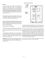 Preview for 12 page of mabe PSS21 Series Service Manual