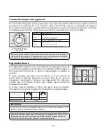 Preview for 12 page of mabe RGS1540X Use And Care Manual