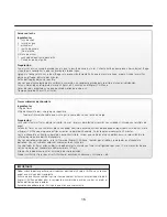 Preview for 16 page of mabe RGS1540X Use And Care Manual