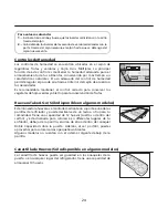 Preview for 24 page of mabe RGS1540X Use And Care Manual