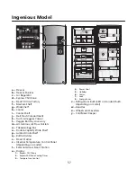 Preview for 57 page of mabe RGS1540X Use And Care Manual