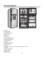 Preview for 81 page of mabe RGS1540X Use And Care Manual