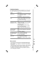 Preview for 32 page of mabe RMC215NEWWY0 Owner'S Manual