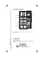 Preview for 9 page of mabe RMI1851XSAB0 Use & Care Manual