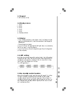 Preview for 10 page of mabe RMI1851XSAB0 Use & Care Manual