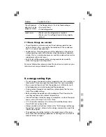 Preview for 14 page of mabe RMI1851XSAB0 Use & Care Manual