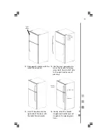 Preview for 20 page of mabe RMI1851XSAB0 Use & Care Manual