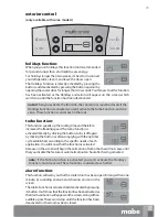 Preview for 36 page of mabe RMS1540Z Use And Care Manual