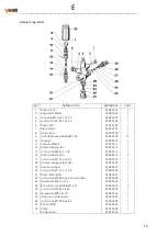 Preview for 19 page of MABI 8 HP ECO Instruction Manual