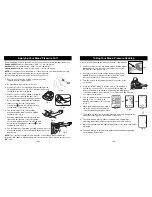 Preview for 7 page of MABIS 04-596-008 Instruction Manual