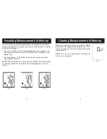 Preview for 9 page of MABIS Deluxe SmartRead Plus 04-228-001 Instruction Manual