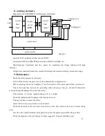 Preview for 15 page of Mac Afric EWELDM253 Operation Manual