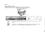 Preview for 5 page of Mac Afric MGENER-220 Operator'S Manual