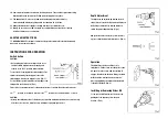 Preview for 4 page of Mac Afric SSCREW-001 Original Operating Instructions