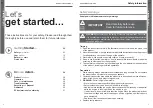 Preview for 2 page of Mac allister MLMP475iSSP46-M&S-2 Manual