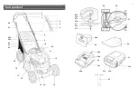 Preview for 7 page of Mac allister MLMP575SP46 Manual