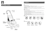 Preview for 14 page of Mac allister MLMP575SP46 Manual