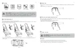 Preview for 16 page of Mac allister MLMP575SP46 Manual