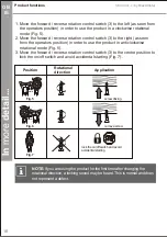 Preview for 18 page of Mac allister MSSD36T-Li Original Instructions Manual