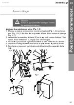 Preview for 55 page of Mac allister MSSP120 Manual